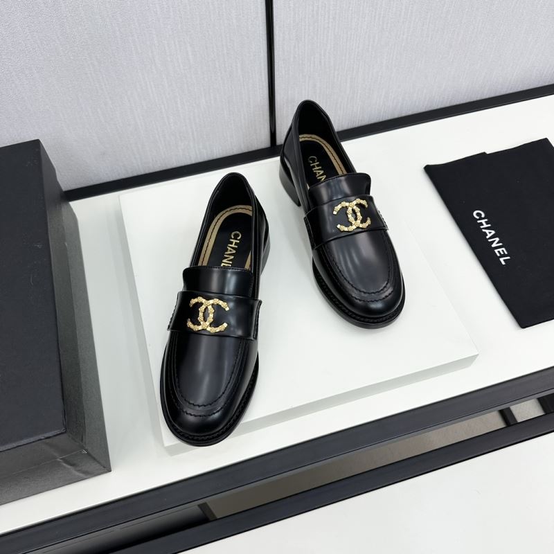 Chanel Business Shoes